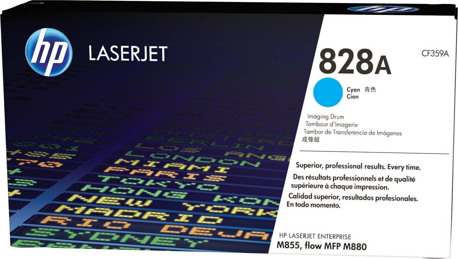 HP Bęben 828A (CF359A)