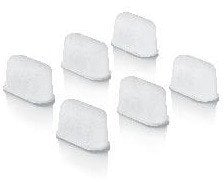 Severin Filka 6 gab. - Udens filtri kafijas automatam