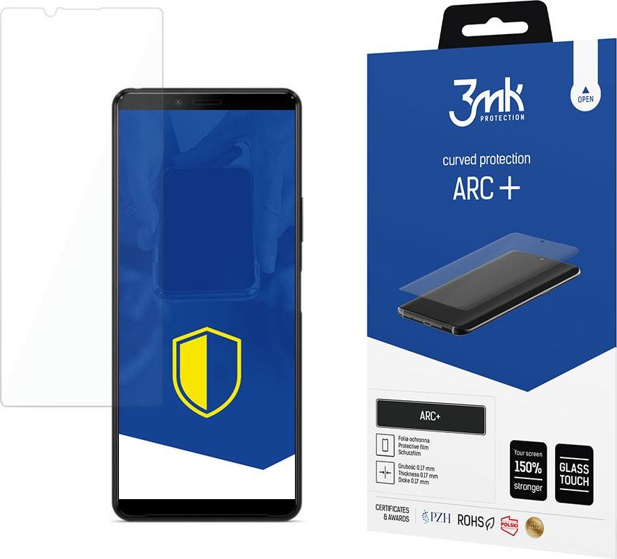 3MK Sony Xperia Pro - 3mk ARC+