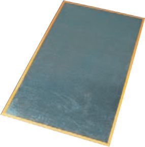 Eaton Ściana tylna 760 x 400mm BPZ-RP-400/7 (111286)