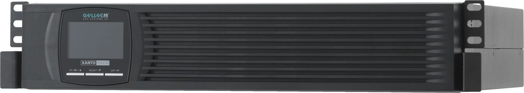 UPS Online USV Systeme Xanto 1000R (X1000R)