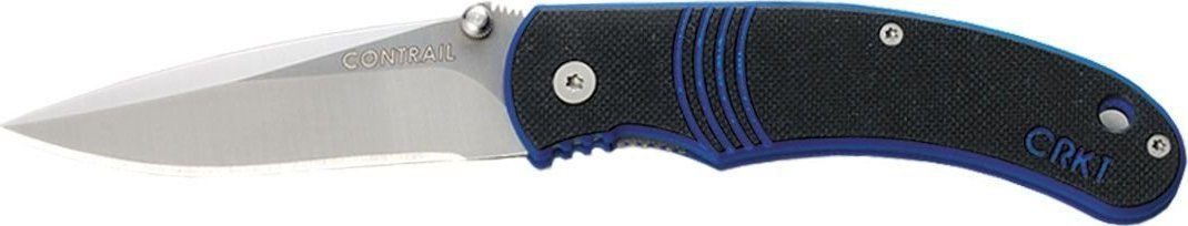 CRKT Crkt CONTRAIL LARGE 6022 PLAIN