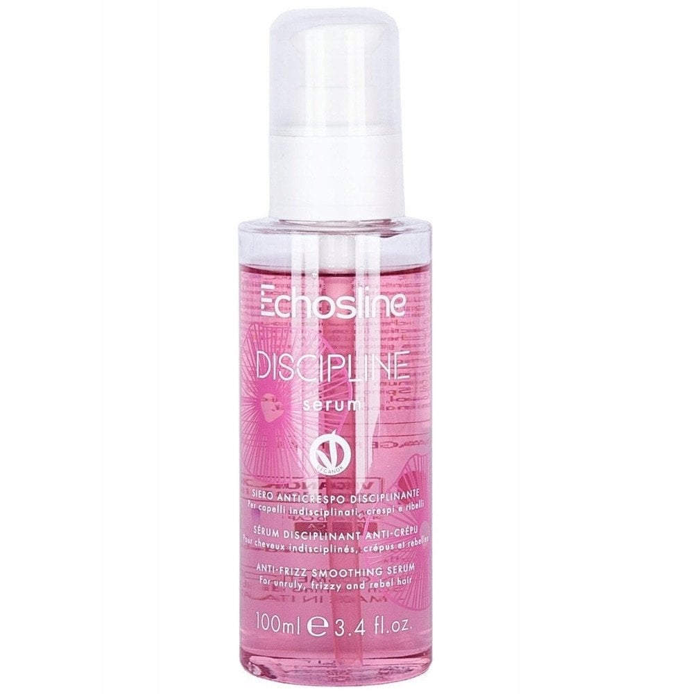 Echosline Discipline Serum 100 ml