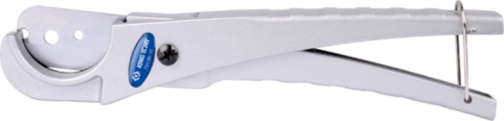 King Tony OBCINACZ DO RUR PLASTIKOWYCH 3 - 35mm, DŁUGOŚĆ 211mm King Tony