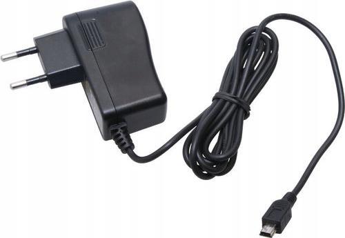 Ładowarka Siec Garmin 205 255 765 255W 650 250W