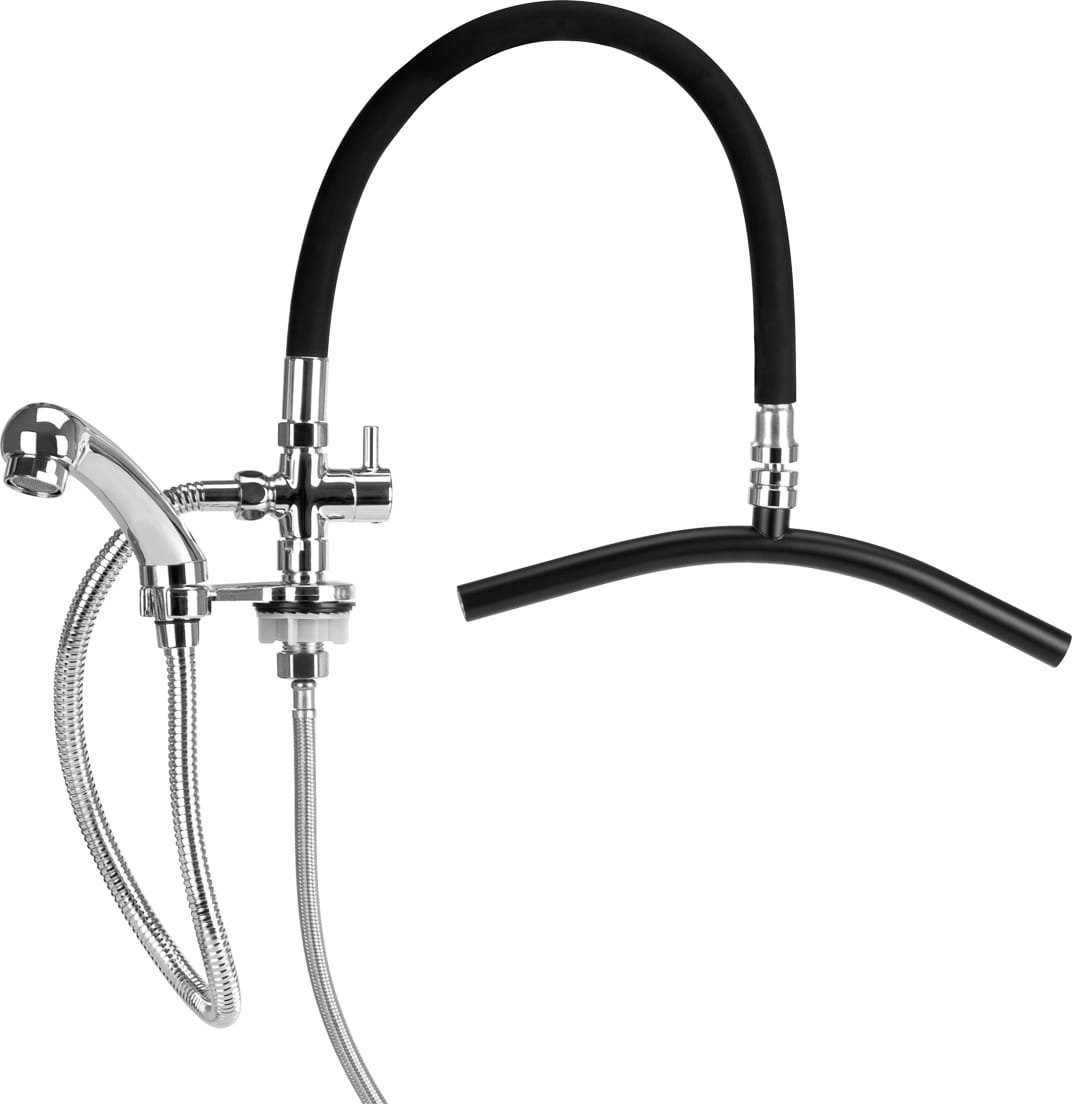 Gabbiano Bateria deszczownica