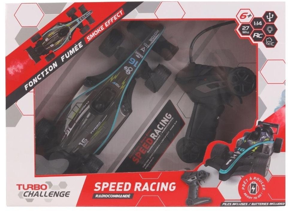 Samochód R/C Off Road Buggy medium 1:18