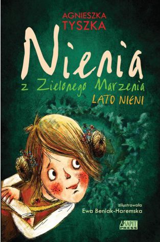 Nienia z Zielonego Marzenia. Lato Nieni - 196720