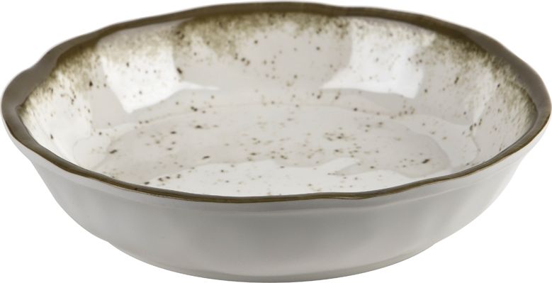 Witek Home Miska 0,6L Stone Art