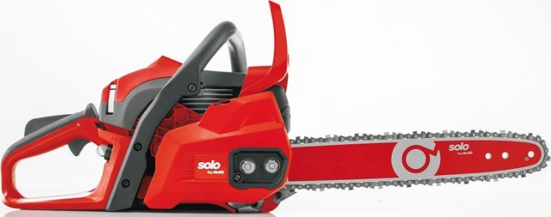 Piła łańcuchowa Solo by AL-KO 6436 2 KM 35.2 cm3 35 cm