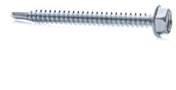 SELF SCREW 5,5X50 DIN7504K ZN (200)