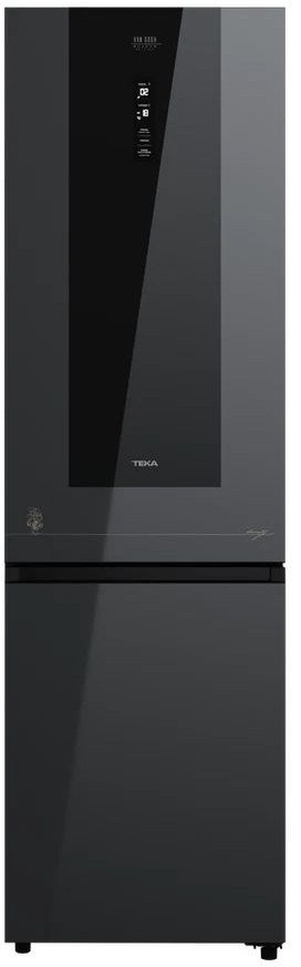 TEKA Van Gogh RBF 88670 VG Van Gogh Museum Edition Wolnostojąca chłodziarko-zamrażarka z systemem Total No Frost