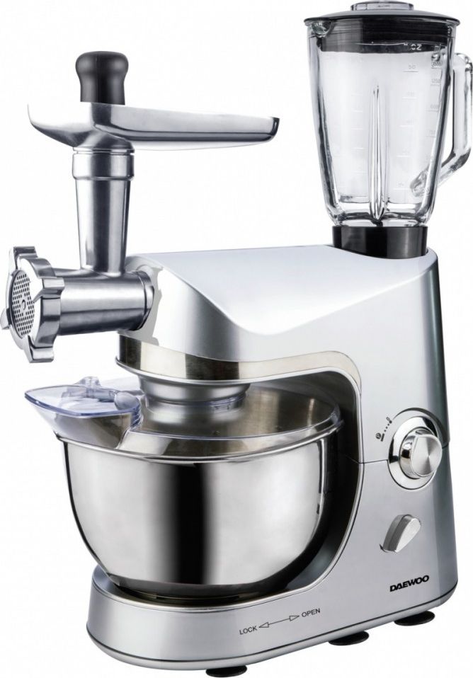 Robot planetarny Daewoo DSX-5055-DSX-5055