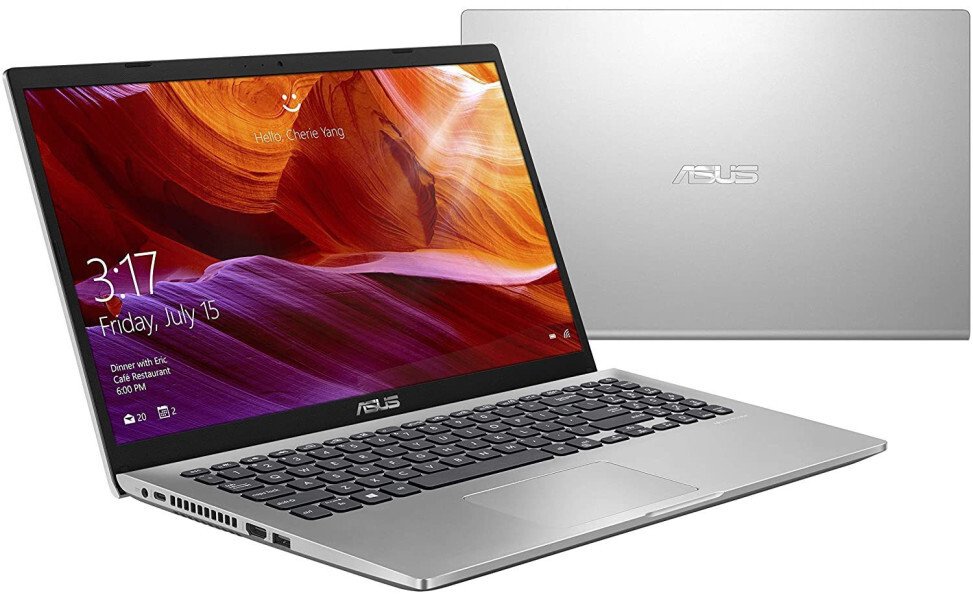 Asus X509JA