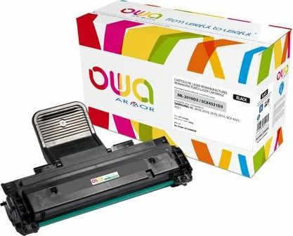 Toner OWA Armor Black Zamiennik MLT-D203E (K15807OW)