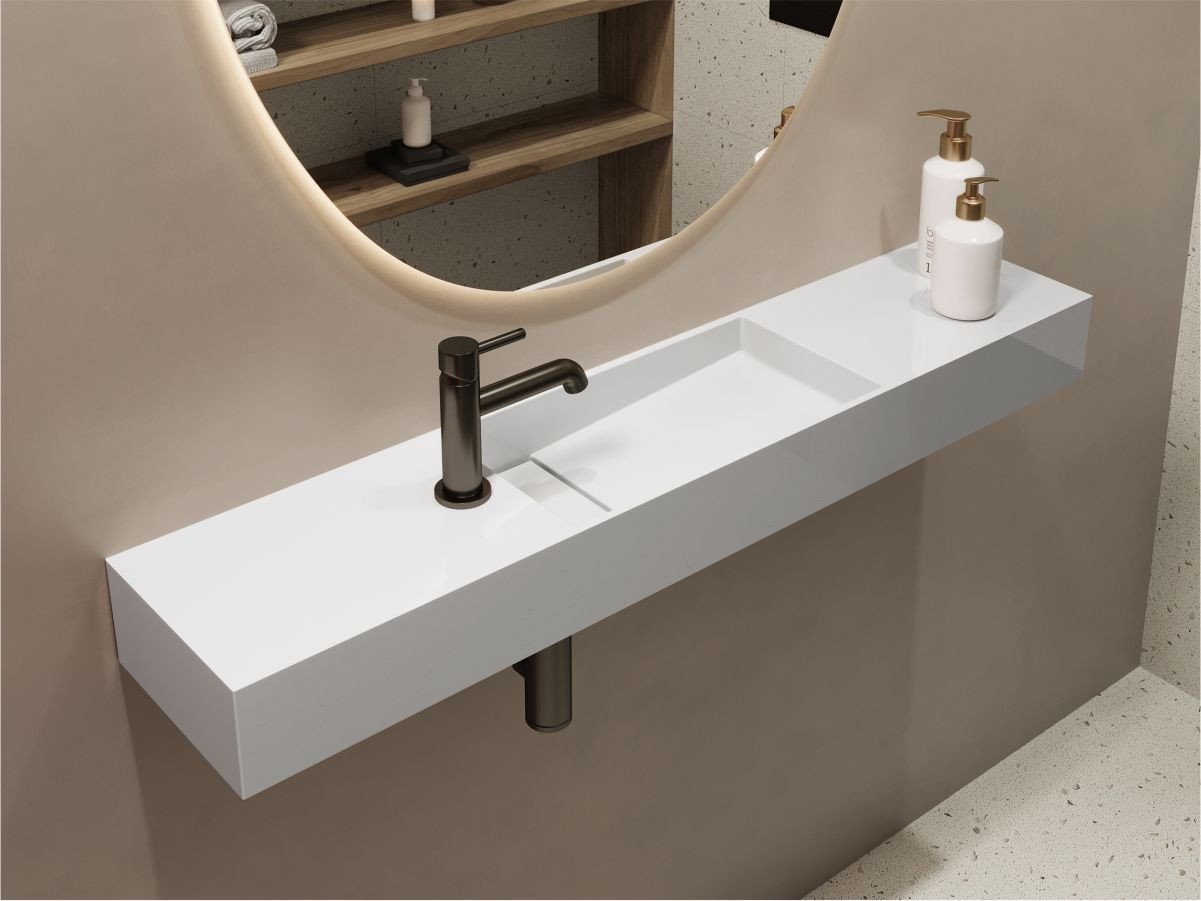 Umywalka TONI 1050 R