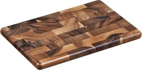 Deska do krojenia Zassenhaus drewniana 36x