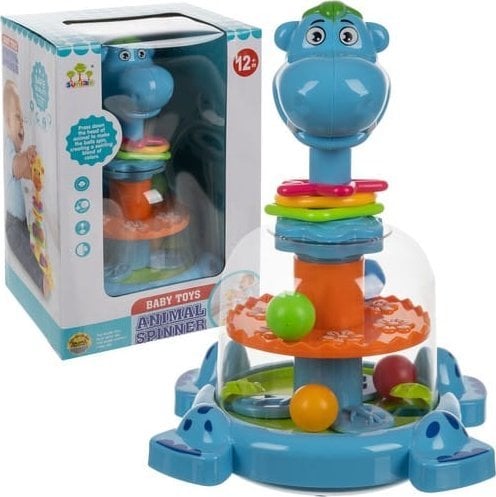 Kruzzel Bączek - karuzela Kruzzel 24643