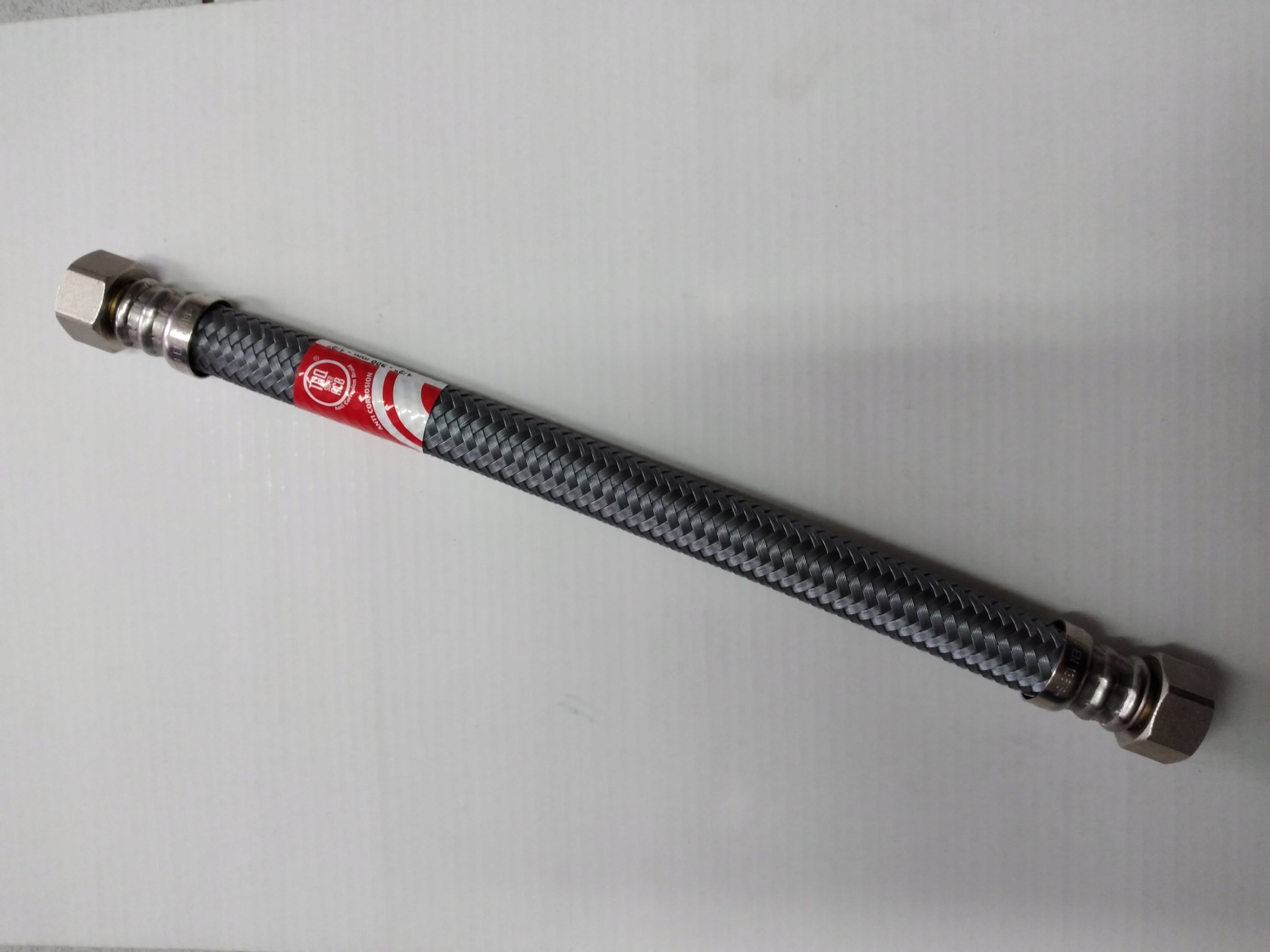 SANITARY HOSE 60CM TAQ-SUPER-ACB HG-1212