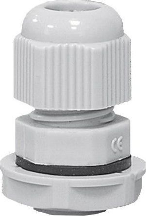 Elektro-Plast PG-13,5 Dławnica kablowa 6-12mm IP68 dławik kablowy 34.13 E-P 2848