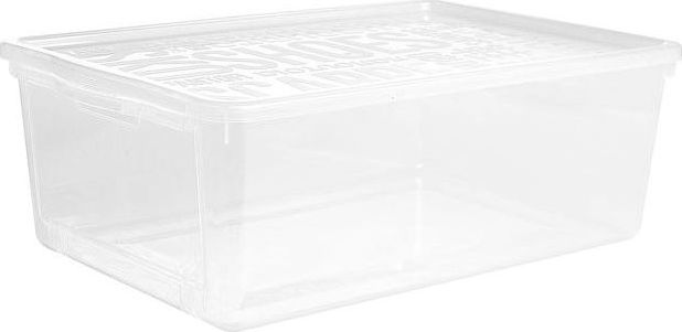 Plast Team Plast Team Pojemnik Na Buty Z Otworem 1988