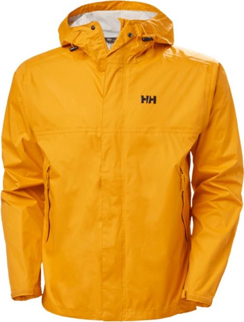 Kurtka męska Helly Hansen Loke pomarańczowa r. XL