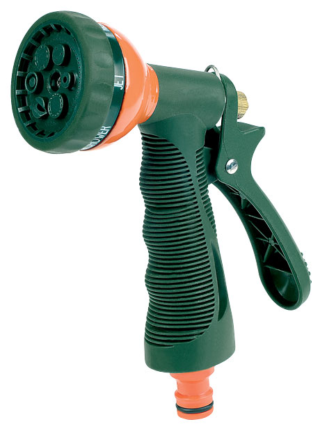 Ramp Pistolet do zraszania wielofunkcyjny Profi (RT1445)