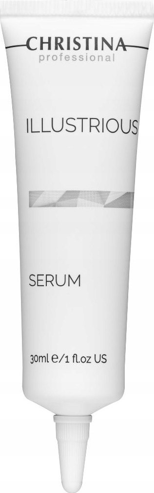 Illustrious Serum - Serum korygujące pigmentację, 30 ml