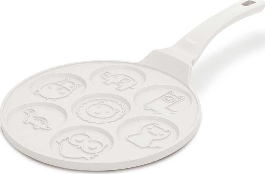 PATELNIA TYTANOWA 26cm DO PLACUSZKÓW ANIMALS BERLINGER HAUS BH-7780 SAHARA