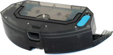 Teesa Zbiornik 2 w1 do odkruzacza TEESA SMART VAC PRO