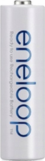 Bateria Panasonic Akumulatorek Ni-MH AA Eneloop 2000mAh 1 sztuka