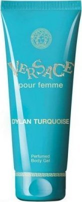 Versace Balsam do Ciała Versace Dylan Turquoise (200 ml)