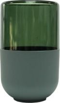 Douceur d`Interieur Kubek pojedynczy Zielony (3574388010519)