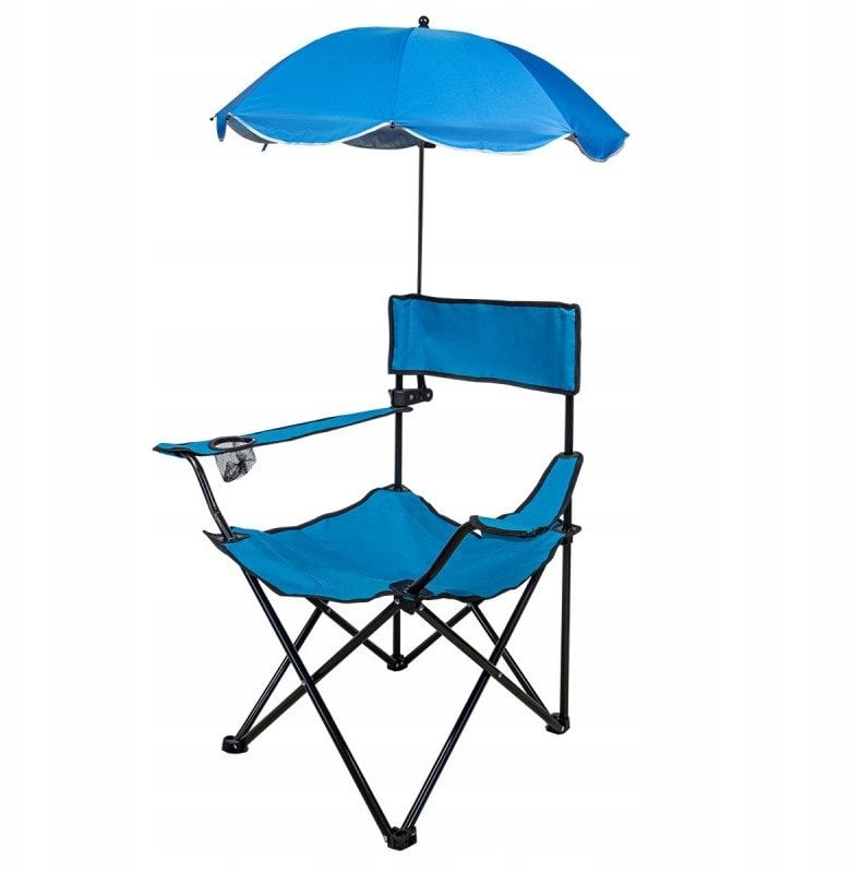 Krzesło kempingowe składane