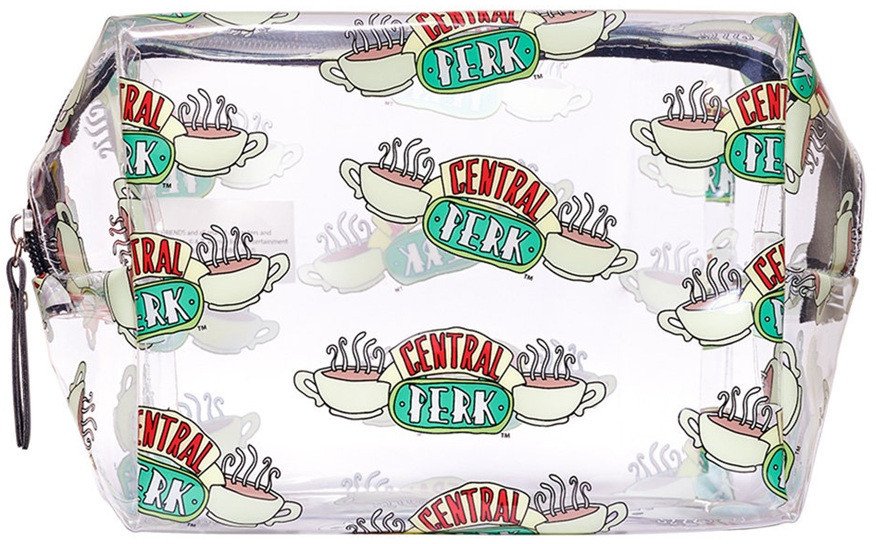 Aura Friends Central Perk kosmetyczka