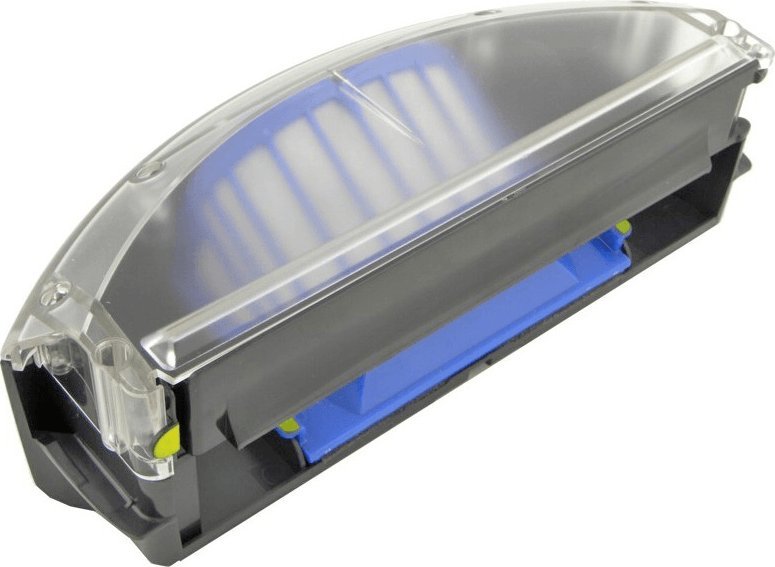 iRobot Pojemnik na brud AeroVac (szary) do iRobot Roomba 500 & 600