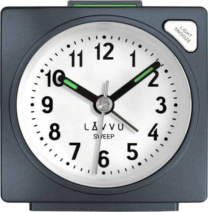 Lavvu Budzik Lavvu LAS3040 klasyczny