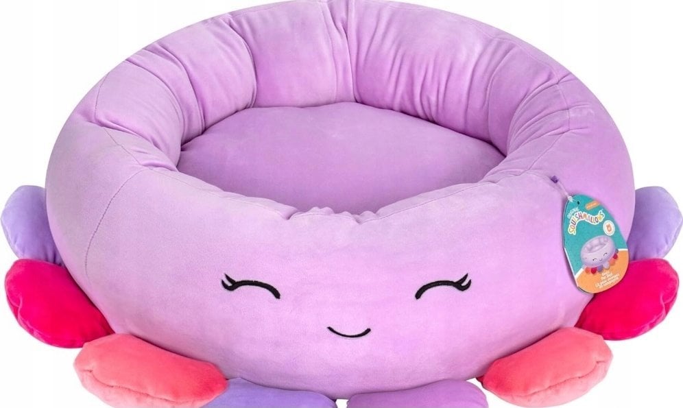 JAS PETS LEGOWISKO S 50CM ALIEN