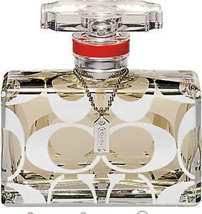 Coach Woman EDP 90 ml