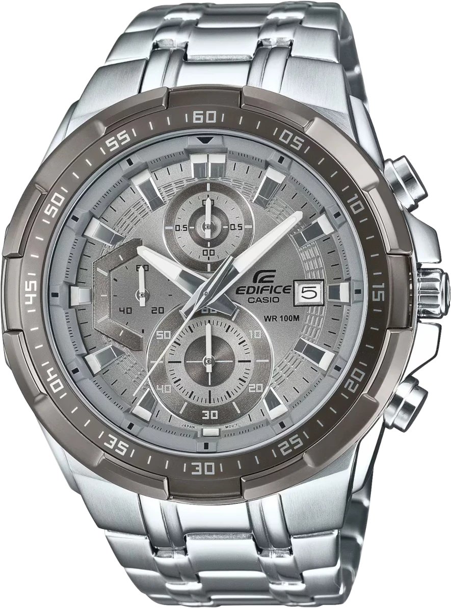 Zegarek CASIO Edifice EFR-539DE-8AVUEF