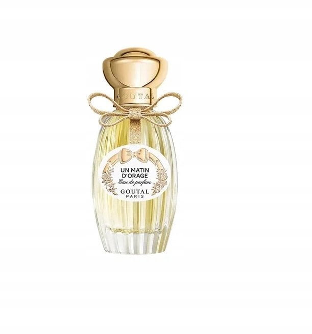 Annick Goutal GOUTAL Jedno Poranek Burzy EDP spray 50ml