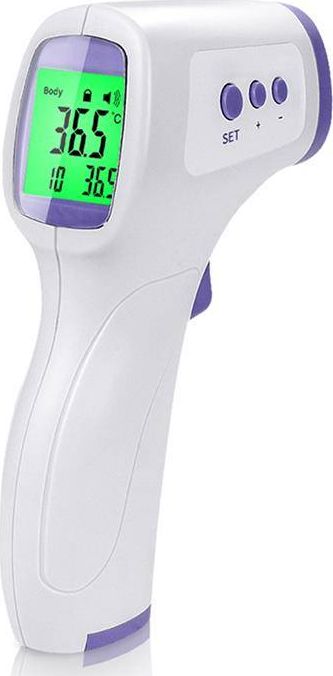 Termometr Apte AG458C