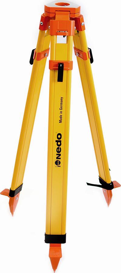 Nedo Statyw drewniany NEDO 200 100 na klamry