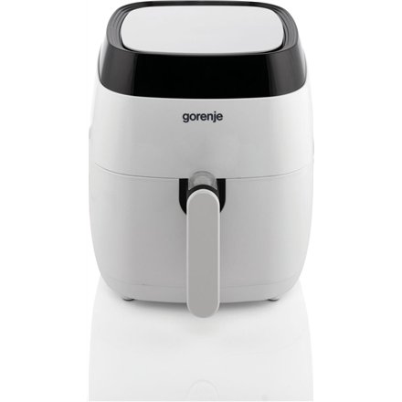 Gorenje | Airfryer | AF1409DW | Power 1400 W | Capacity 3.5 L | White one size