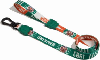 ZeeDog Smycz dla psa Stranger Things XS