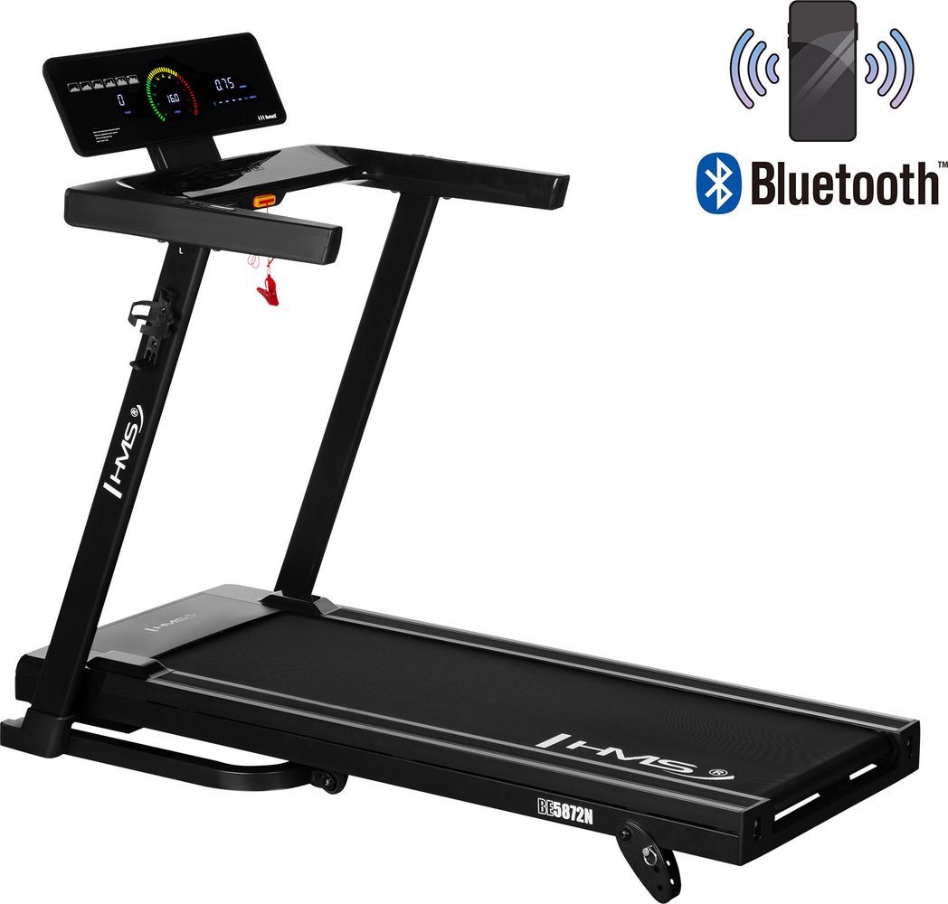 BE5872N BIEŻNIA ELEKTRYCZNA HMS