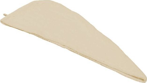 Multitex Turban Ręcznik Kąpielowy Bawełniany TKANINA 15