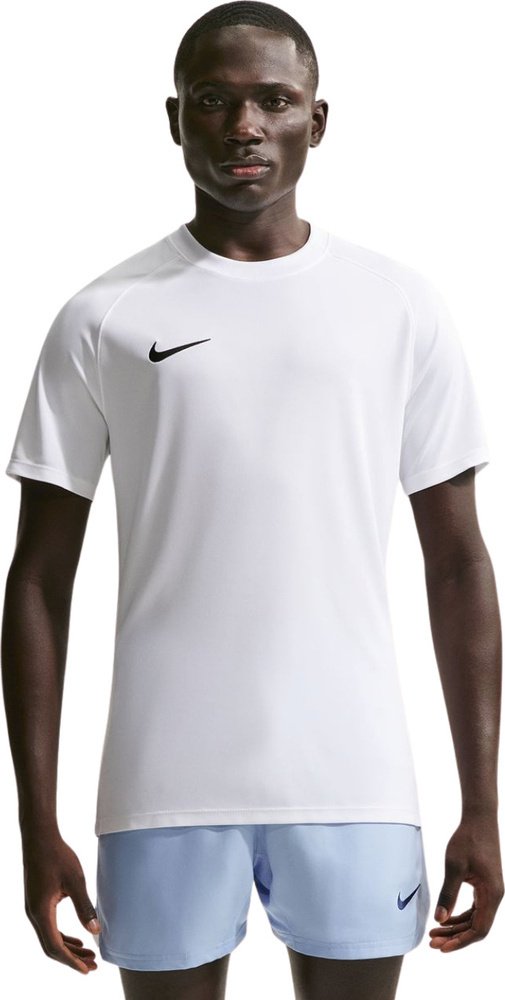 Koszulka męska Nike Dri-Fit Park VIII biała HV8173 100 2XL