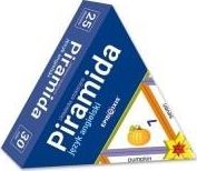 Epideixis Piramida Język Angielski JA1