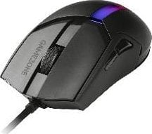 Mysz Tracer Mysz TRACER GAMEZONE COOL Black RGB